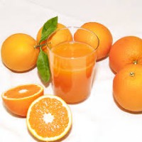 CESTA DE NARANJAS ZUMO 5k